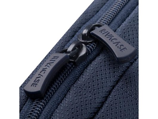 Кейс для ноутбука RivaCase 8035 blue для ноутбука 15.6